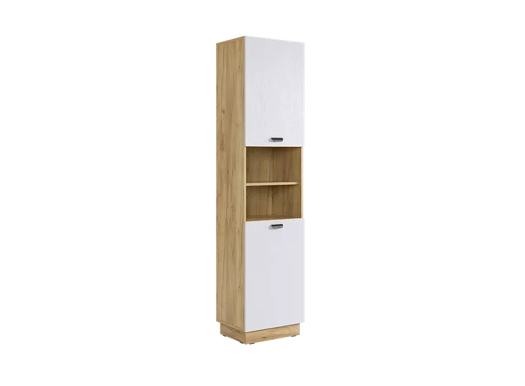 Моди Шкаф комбинированный