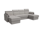 Диван большой Полярис 5 ПДУ