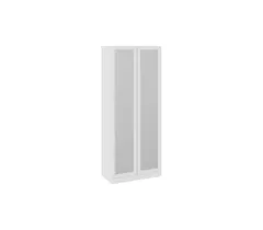 Шкаф для одежды с 2 зеркальными дверями Франческа СМ-312.07.026