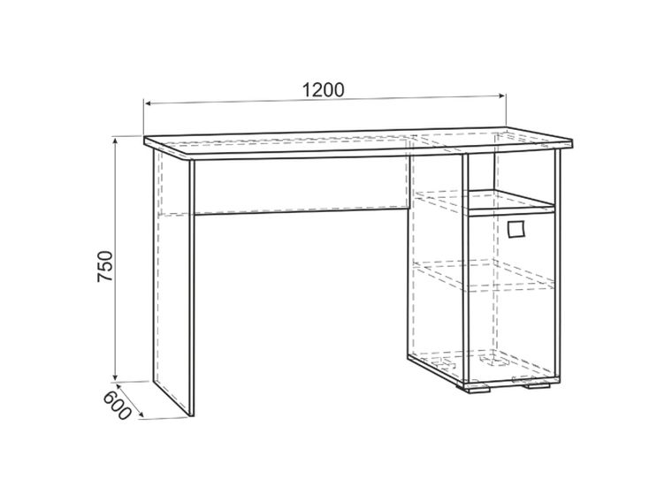Стол Энерджи