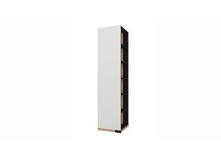 Шкаф приставной Юниор-4