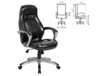 Кресло офисное BRABIX PREMIUM "Turbo EX-569" 531014