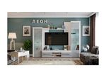 Леон 2 Витрина низкая