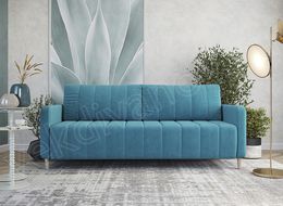 Диван прямой тик-так Берген БД