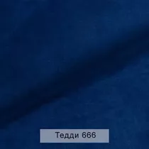 Ткань Тедди 666