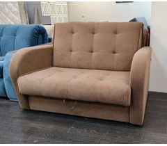 Диван  прямой  Рэй 120