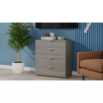 Комод Либерти ТД-297.04.02