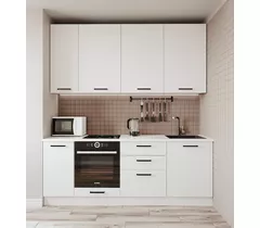 Гарнитур кухонный Жемчуг-2200