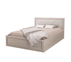 Кровать двуспальная Верона с основанием