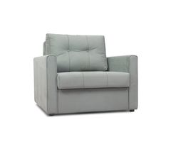 Кресло-кровать Лео (72) ТК 362 еврокнижка зеленый