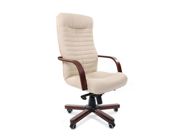 Кресло Chairman 480 WD