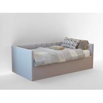 Детский диван-кровать OSKAR II 1200