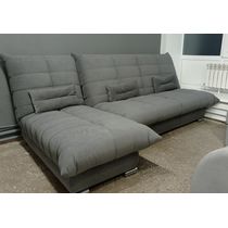 Диван Мазератти с оттоманкой