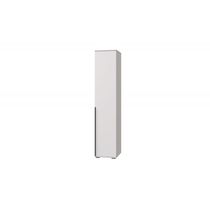 Шкаф для платья и белья Наоми