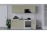 Кухонный гарнитур Кимберли длиной 220 см