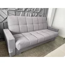 Диван Эльбрус Х с оттоманкой