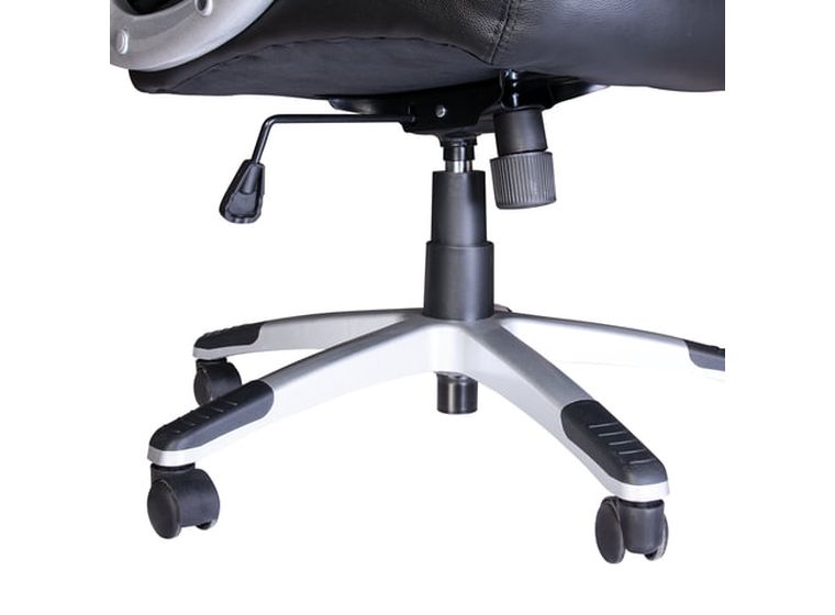 Кресло офисное BRABIX "Grand EX-500"  530861