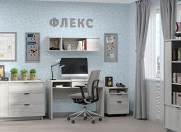 Модульная детская Флекс 3