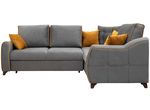 Диван угловой ДУ Френсис ТД 259