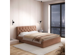 Кровать Флоренция без подъемного механизма