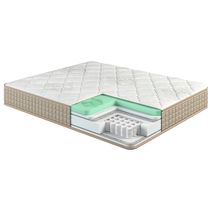 Матрас Белые ночи Ладога разносторонний