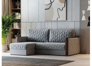 Диван угловой Оскар-5А