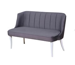 Прямой диван "Сорренто-3" двухместный