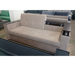 Диван прямой Шелф