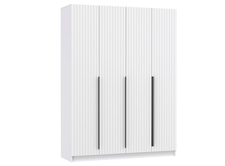 Брандо МДФ Шкаф для одежды 67.16 (Н2150)