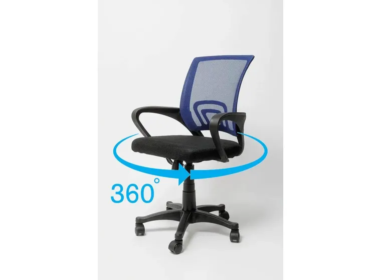 Кресло офисное ОС-9030