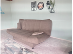 Диван прямой клик-кляк Жасмин в гостиную