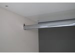 Шкаф 3-створчатый Джулия 23