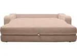 Прямой диван "Бэрри" 1880мм (механизм 1400мм) аккордеон