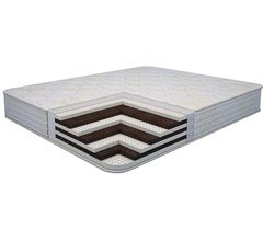 Матрас Idillia чехол съемный