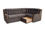 Диван Блистер 2 ДУ