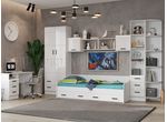 Шкаф Вега NEW