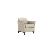 Кресло Камино в стиле лофт экокожа