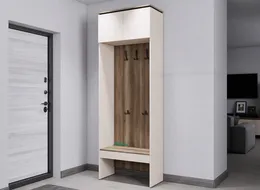 Прихожая Джулия 13
