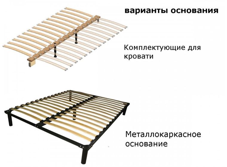 Кровать Карина-5