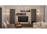 Crown 18 Полка навесная