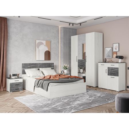 Спальный гарнитур Теана 2