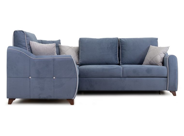 Диван угловой ДУ Френсис ТД 263