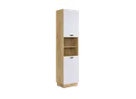 Моди Шкаф комбинированный