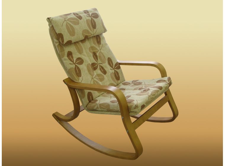 Авангард кресло-качалка
