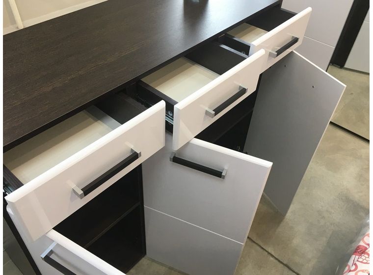 Ненси Люкс Комод 1200