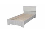 Кровать односпальная ШиК-15 Уголок школьника 2