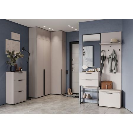 Прихожая Наоми