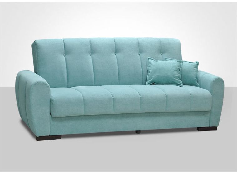 Диван прямой книжка Фреш 2
