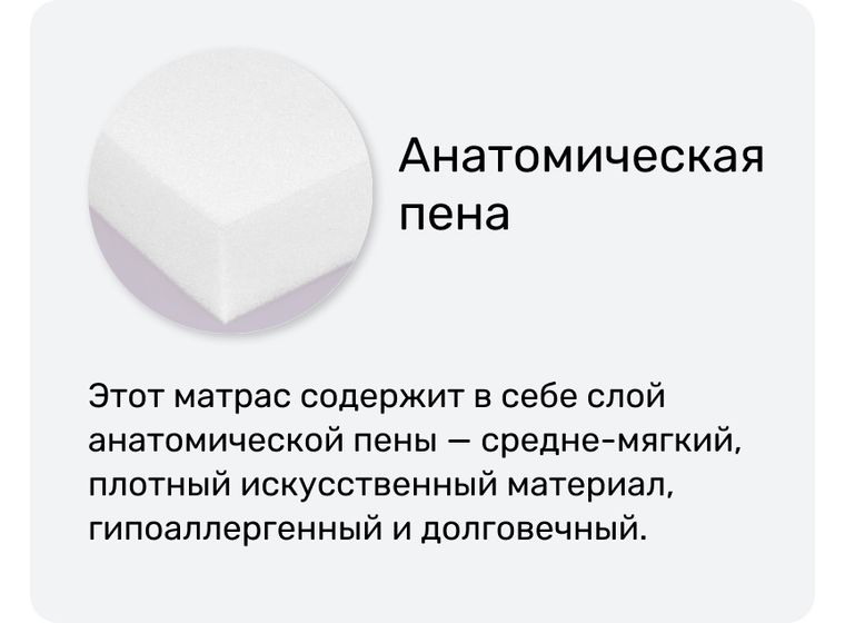 Матрас Magnum Frost (Магнум фрост)