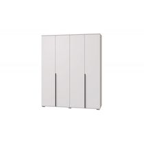 Шкаф для одежды 4-х дв.